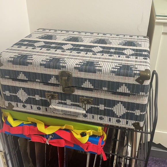 COPY - Crosley record player - Picture 4 of 7